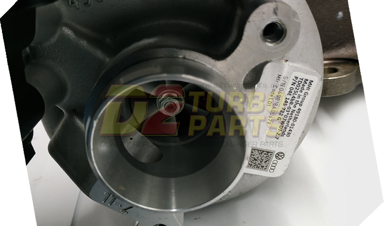 49180-01430 49180-01430 | 04E 145 715 B Turbo Audi A3 | 04E-145-715-B Turbocharger Audi Q3 | 4918001